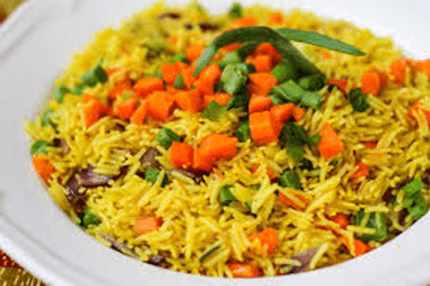 Fried Rice – 1 Tray