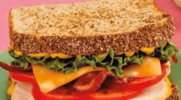 Rotisserie Chicken Sandwich – 1 Dozen